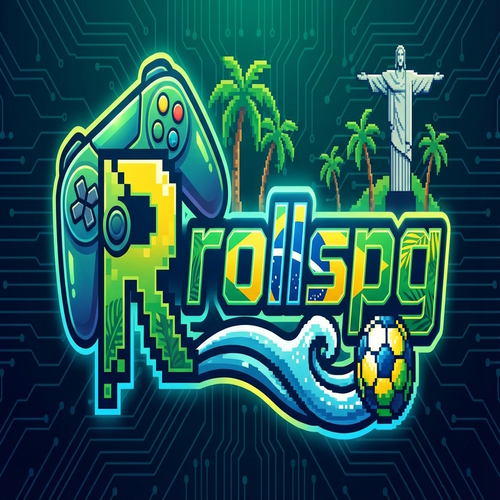 Logo rollspg