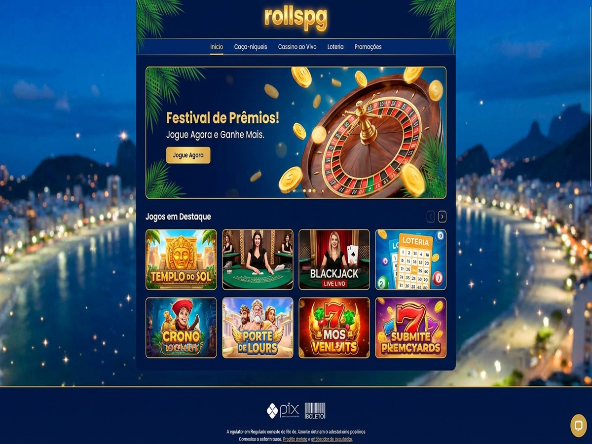 Screenshot 2 rollspg