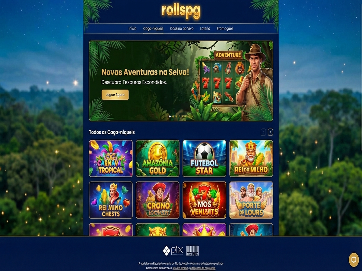 Screenshot 3 rollspg